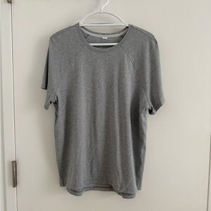 Lululemon Short Sleeve T-Shirt for workout